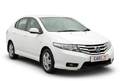Honda City-img